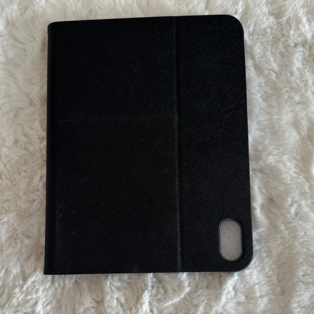 iPad Mini 6 Black Tablet Case